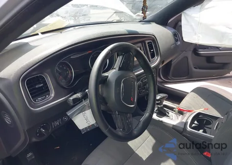 2015 Dodge Charger Se from USA, damaged, VIN 2C3CDXBG0FH870912